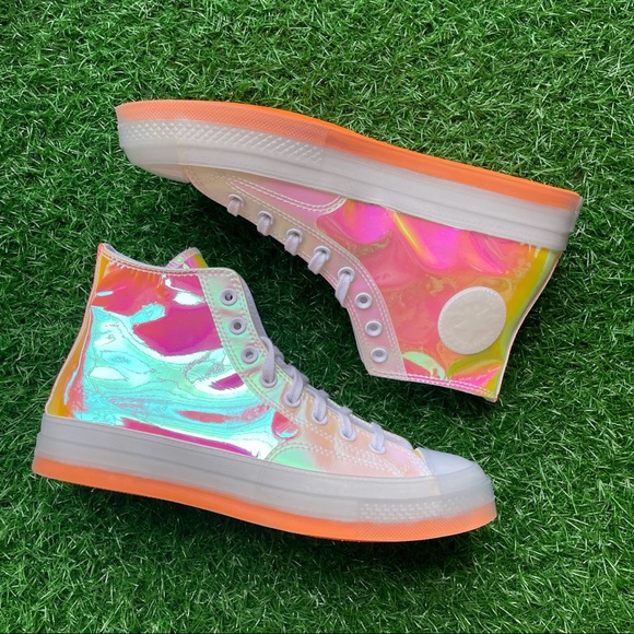 Converse All Star Chuck Taylor Chuck 70 Hi - Picture 5 of 5